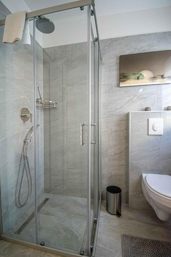 Luxury Apartment With Swimming Pool Ana Trogir Exterior foto